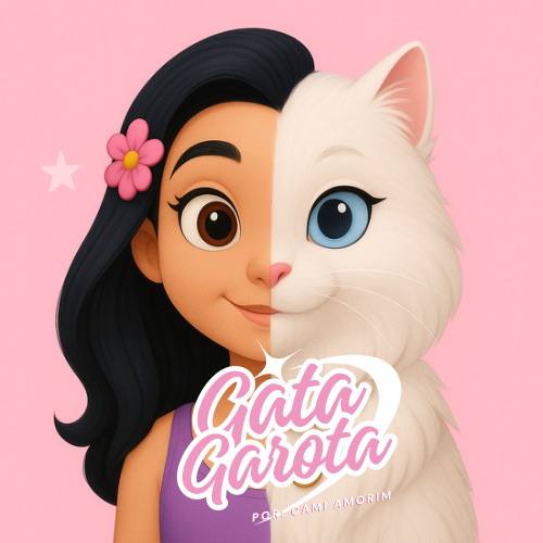 Logo Ofertas Gata Garota